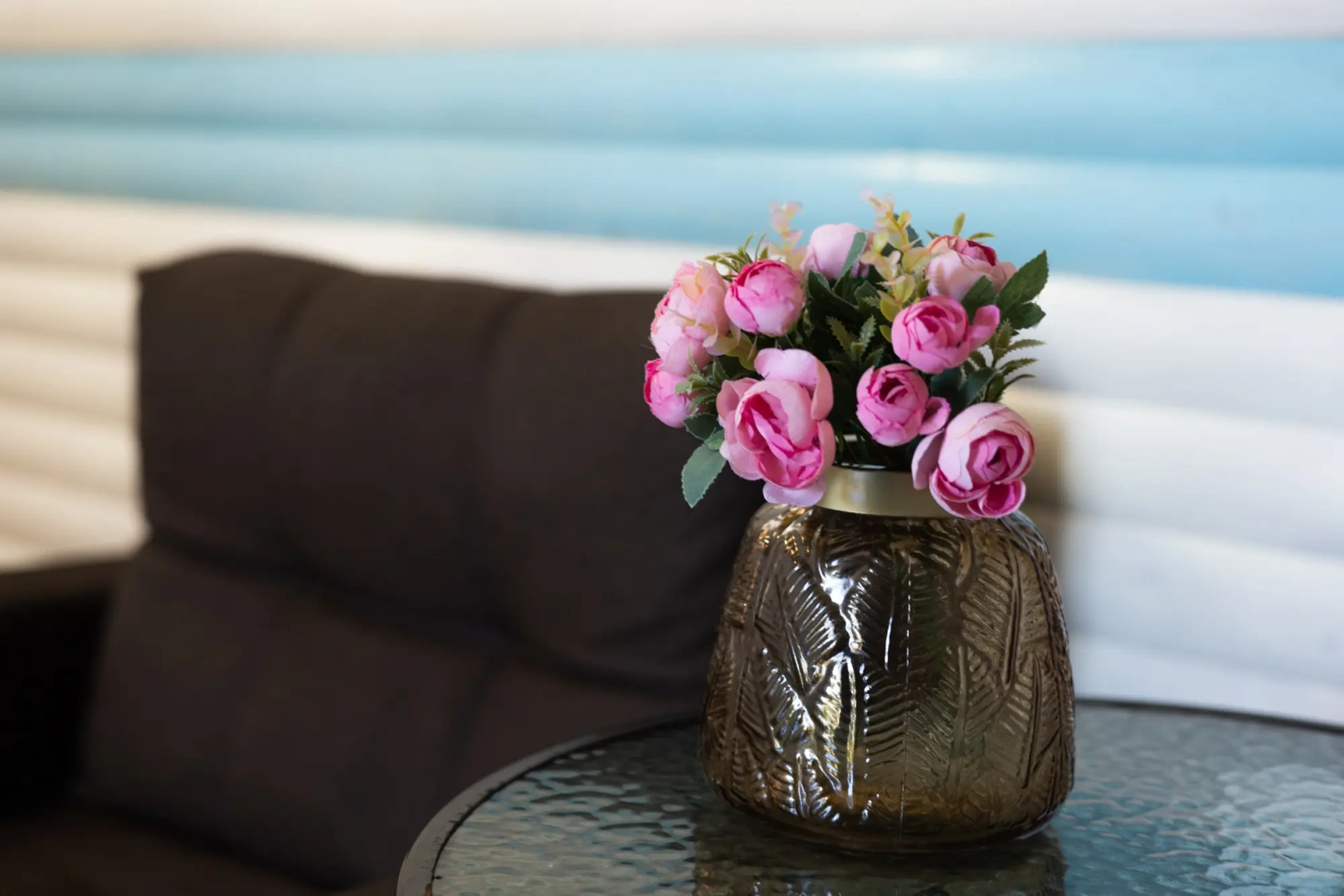 Гостевой дом Орхидея Новофёдоровка