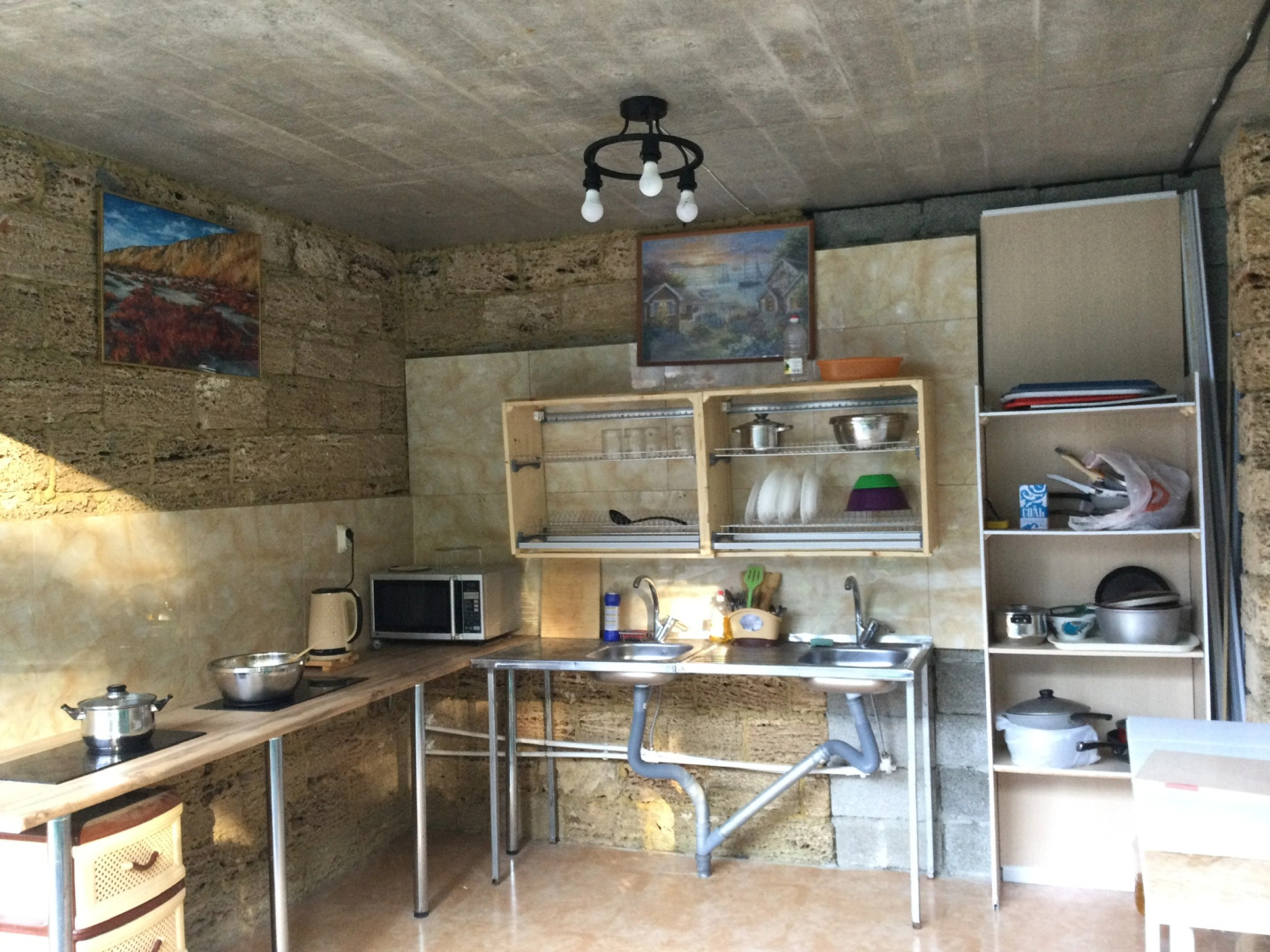 Частный Дом Александров