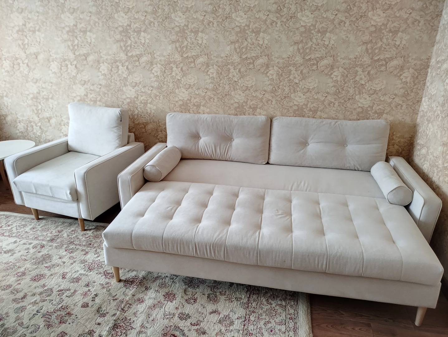 Квартира Семейная