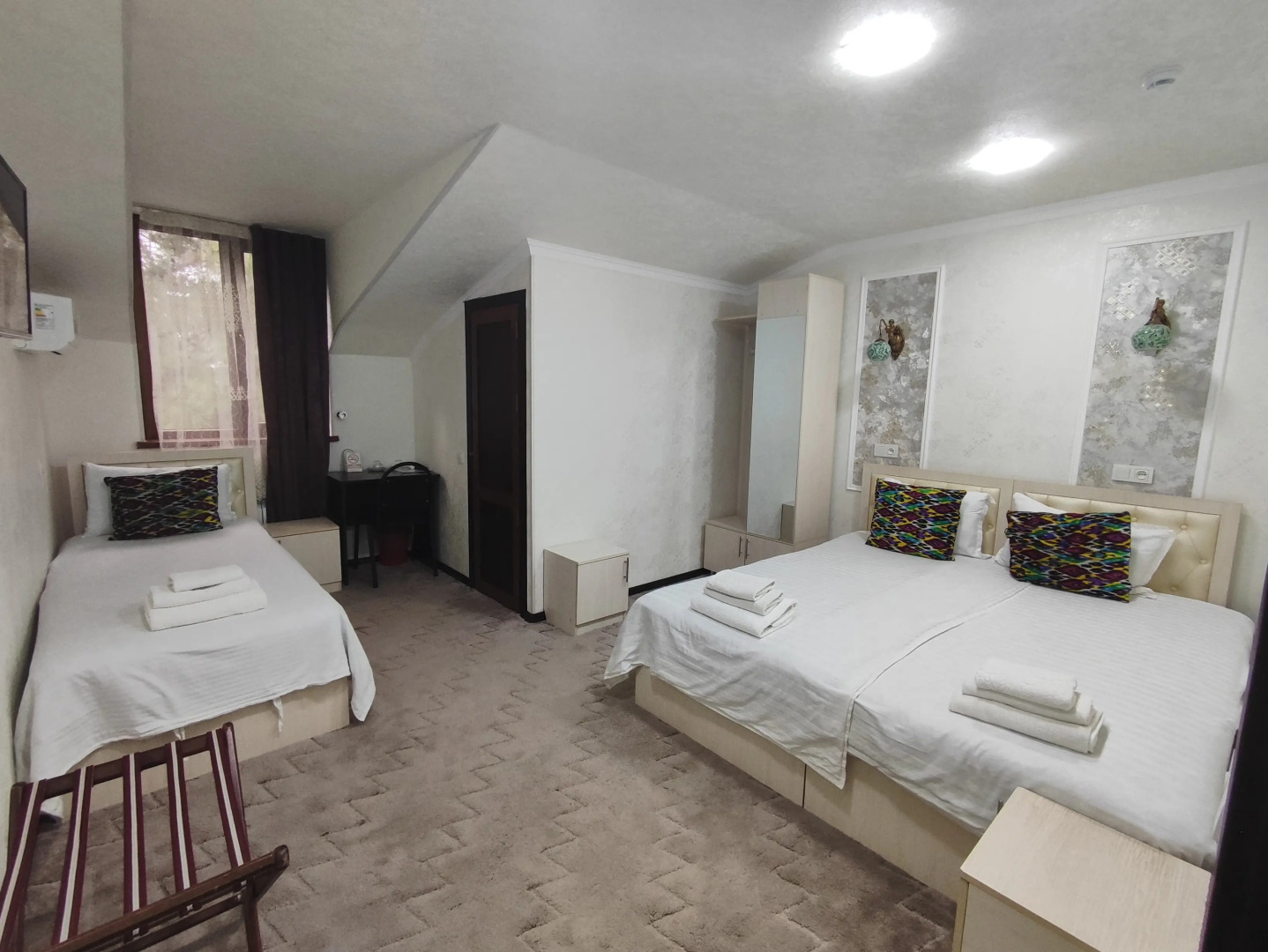 Хостел Suzani Samarkand