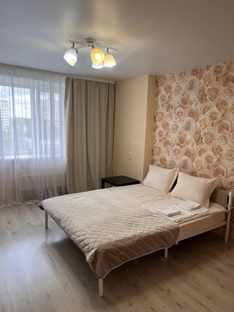 Квартира на Рудольфа Удриса