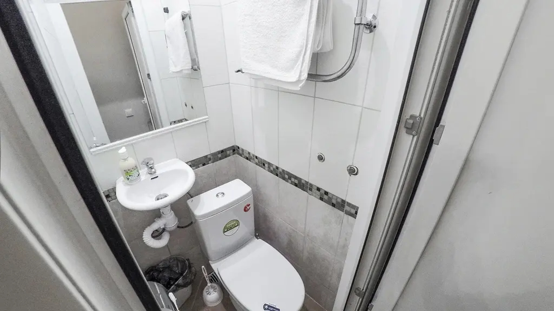 Гостевой дом Family rooms FontankaSPB