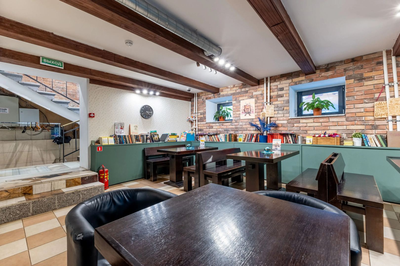 Отель Асгард