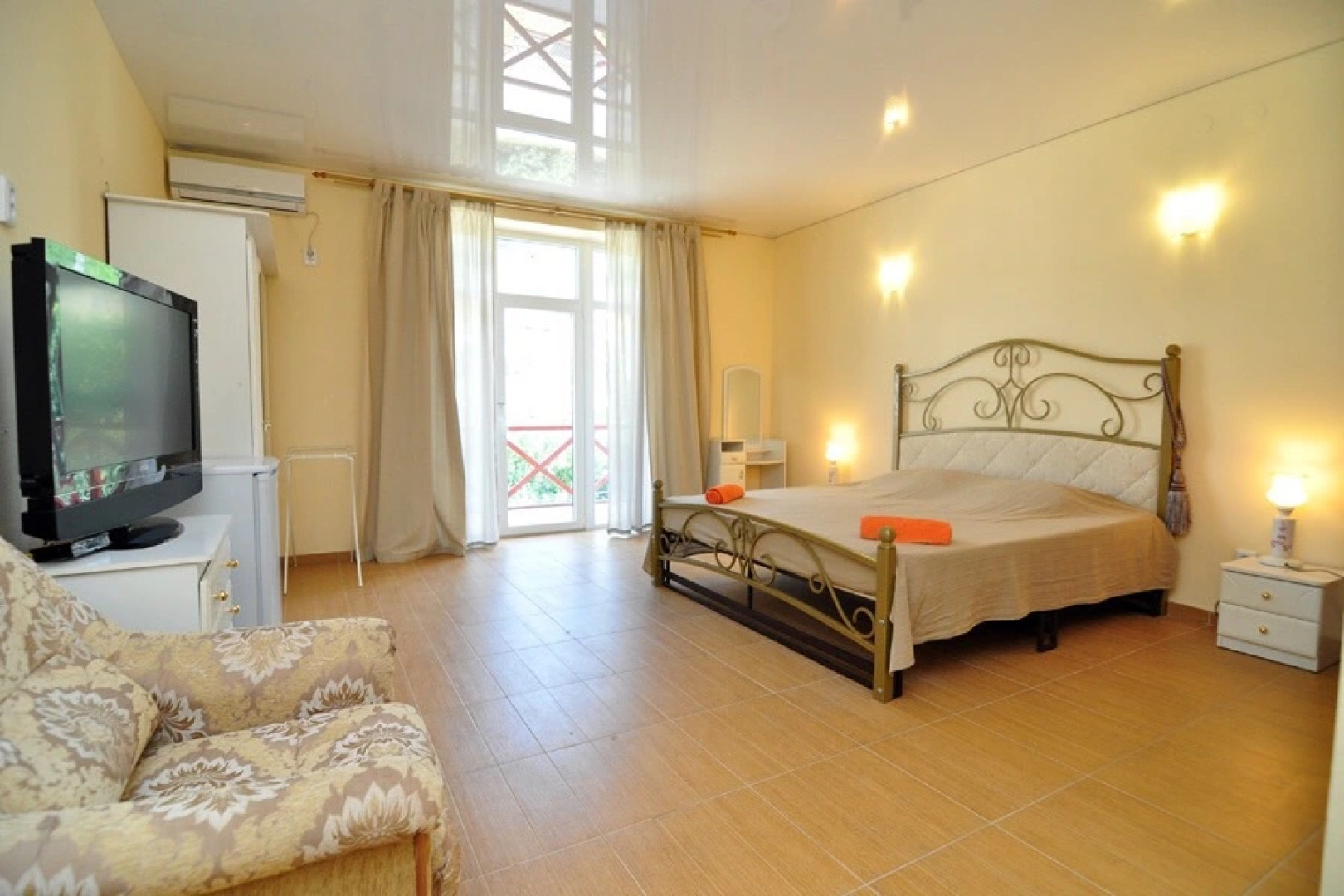 Гостевой Дом Визит