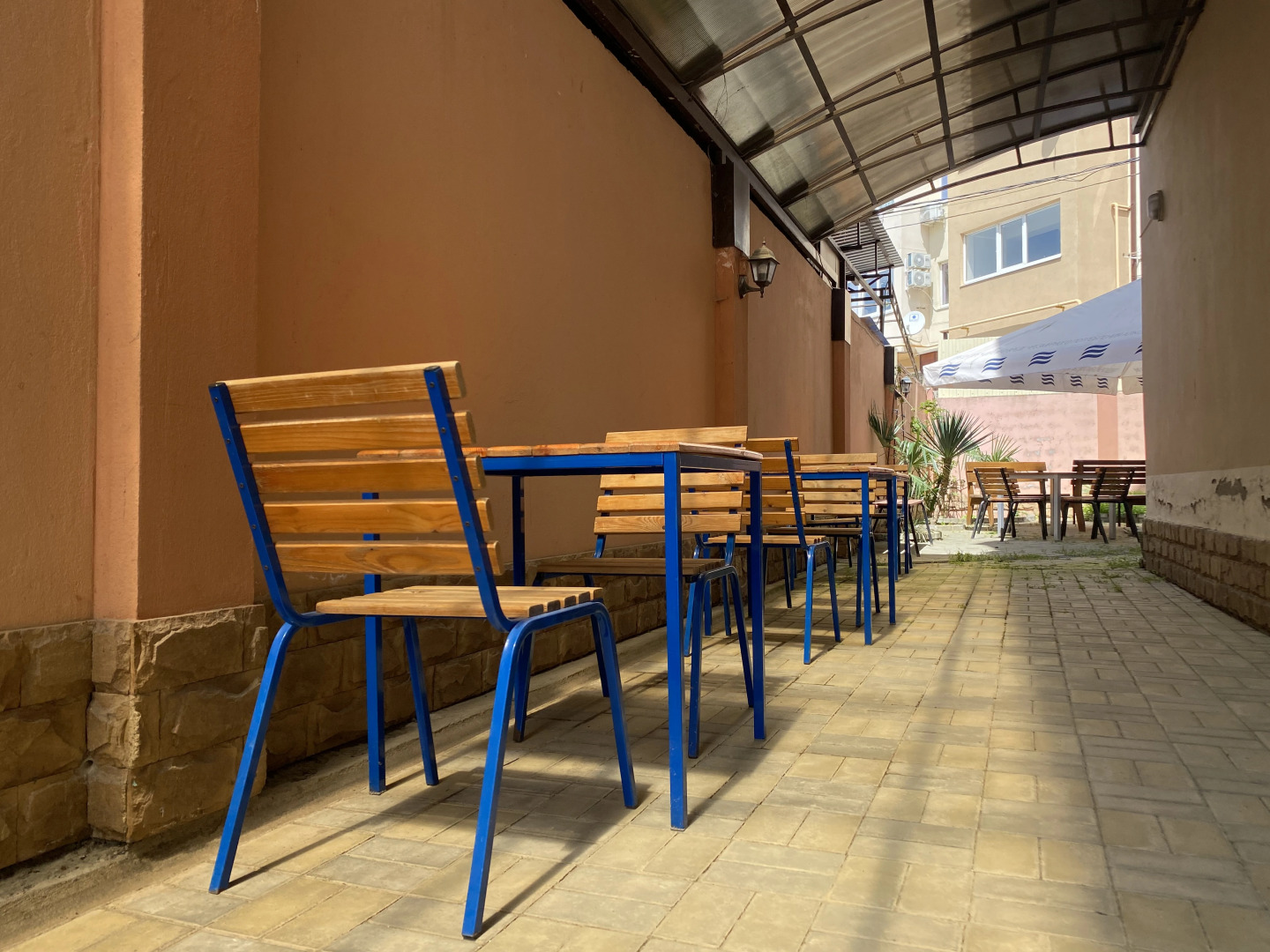 Гостевой Дом МАЛАХИТ