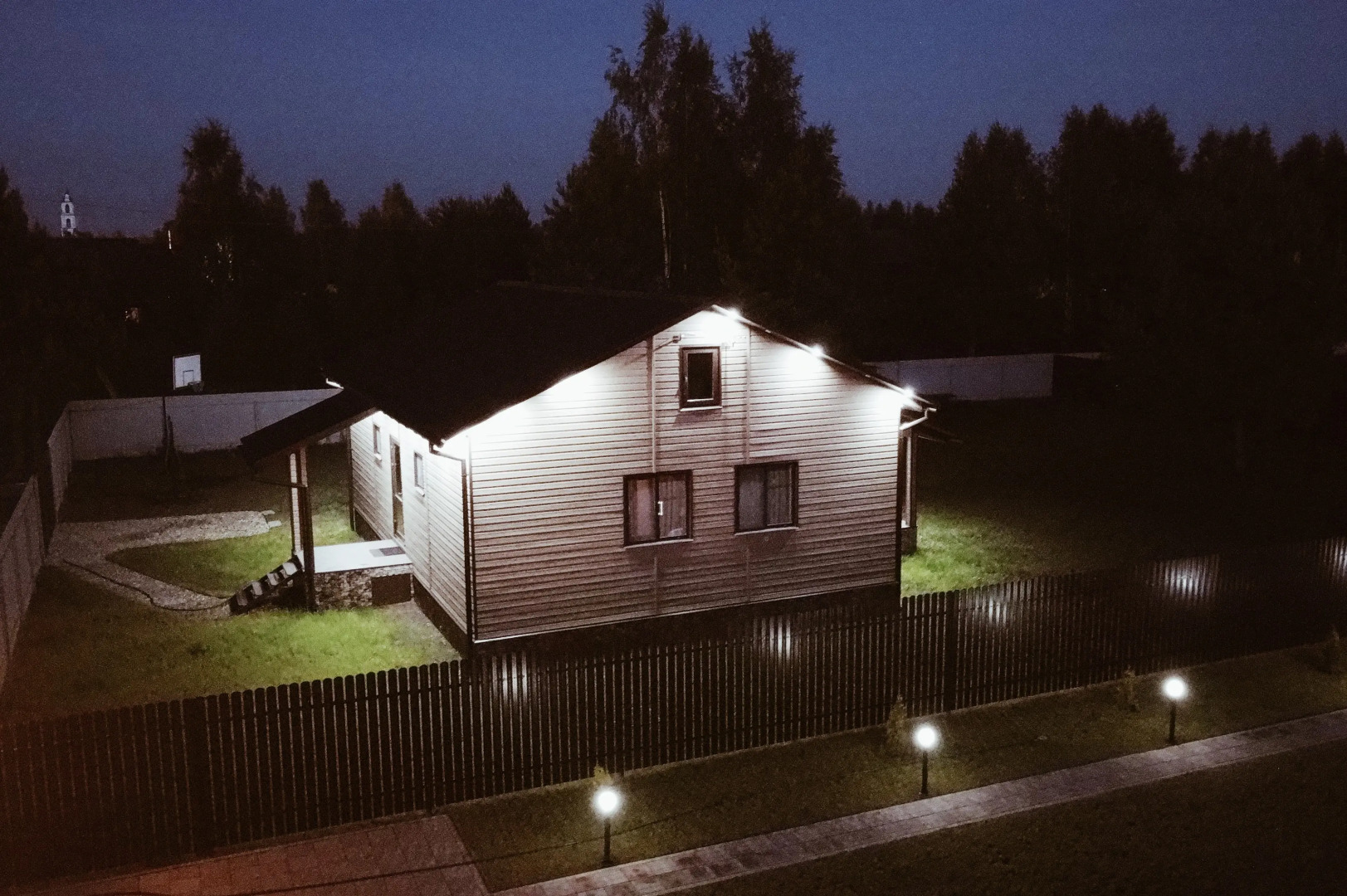 Гостевой Дом Диево-Городище