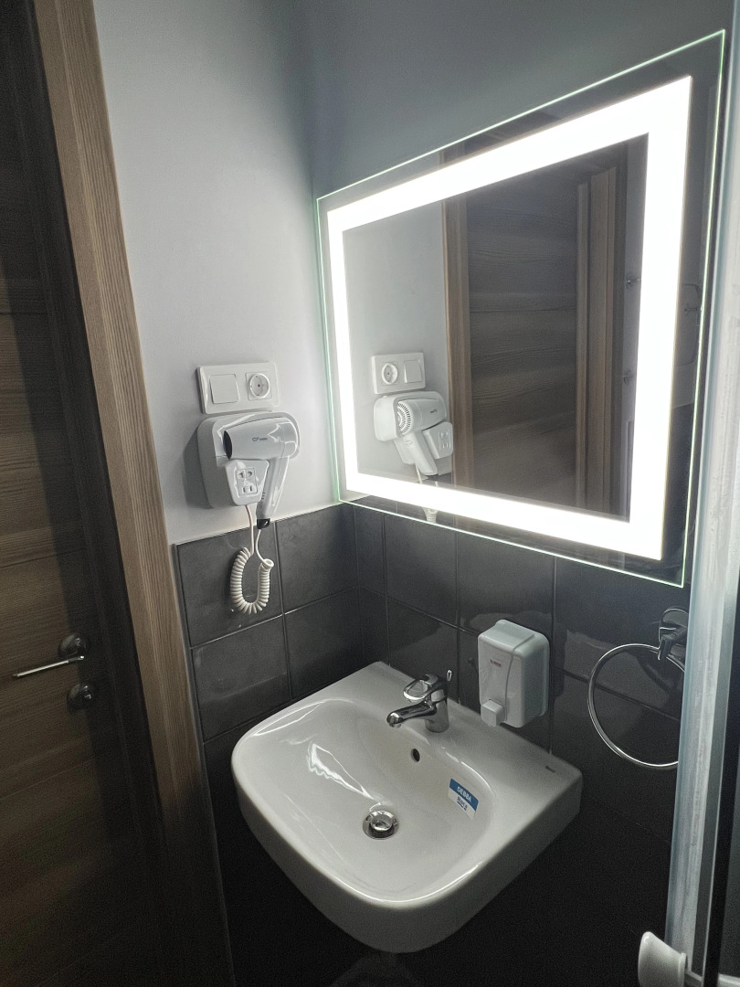 Отель ПАВЛОВЪ