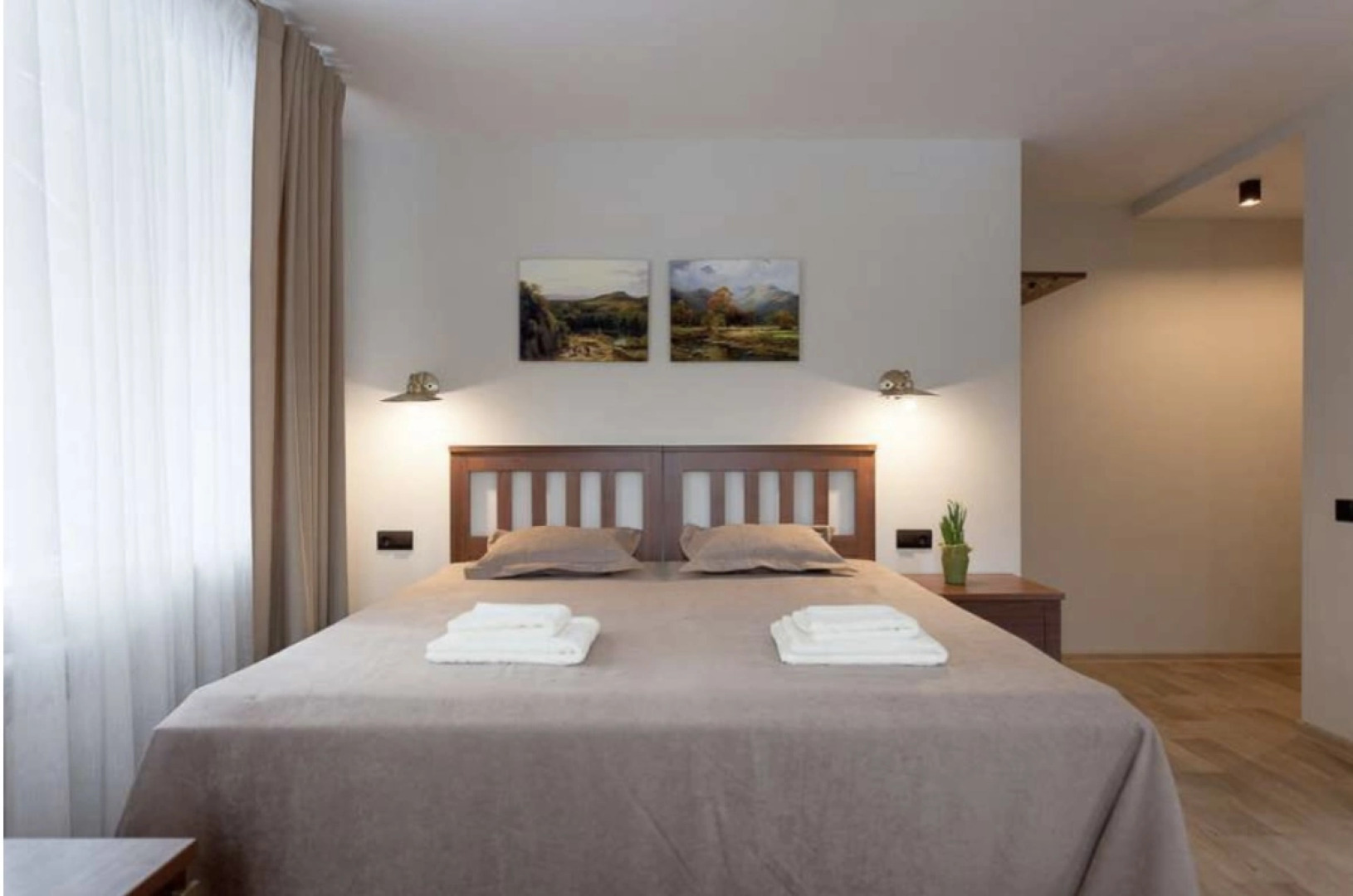 База отдыха Мини-отель Мечта