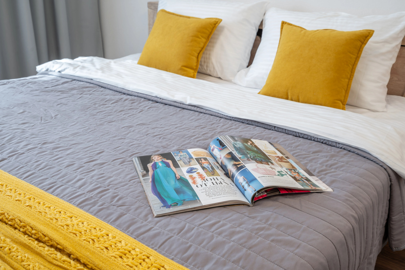 Апартаменты KeysSpb на Фарфоровской St2