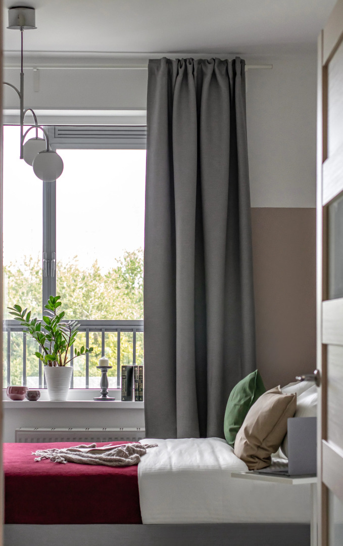 Апартаменты GRIFFIN APART Приморский