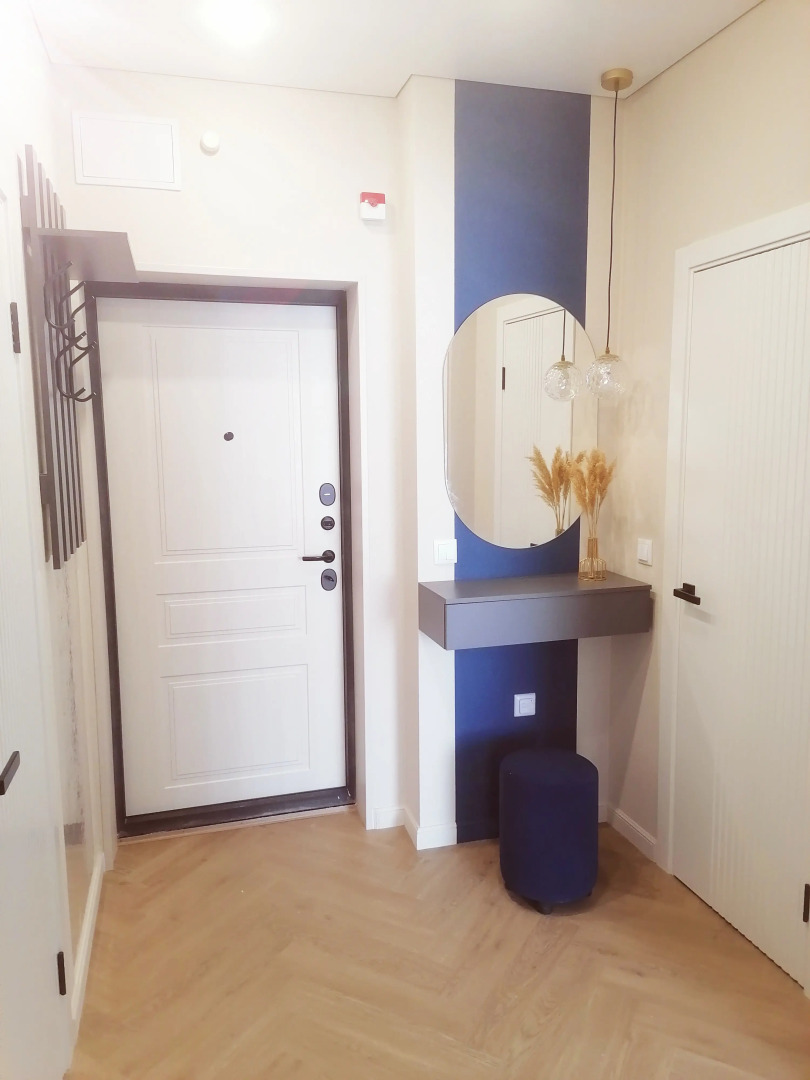 Квартира в Центре Новый ЖК