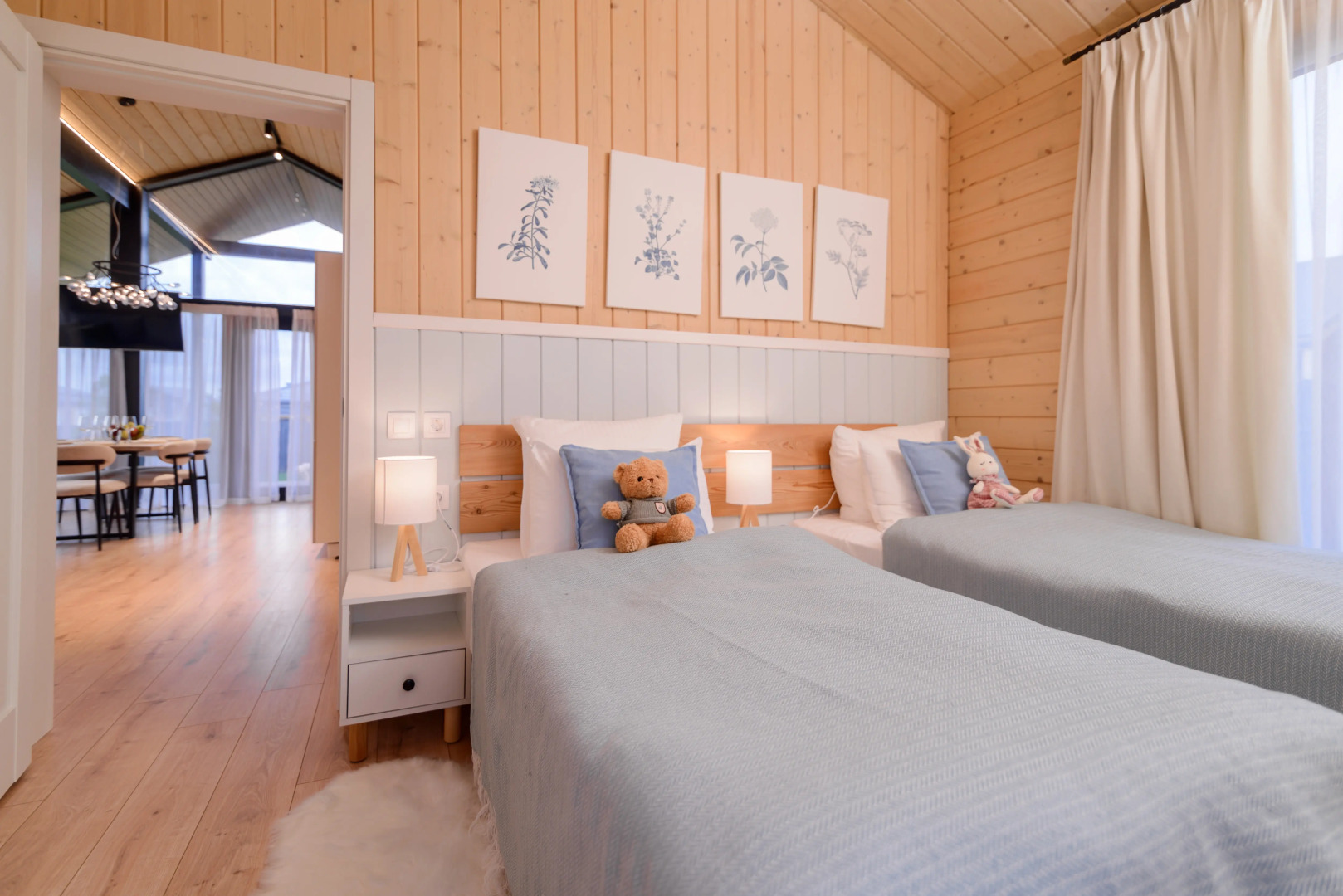 Частный Дом Simple Life Home 316