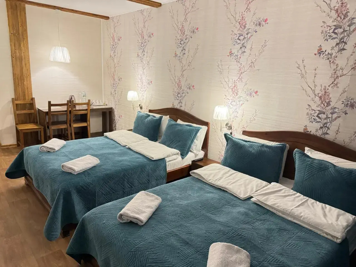 Гостевой дом Шишкино-парк аэропорт Домодедово