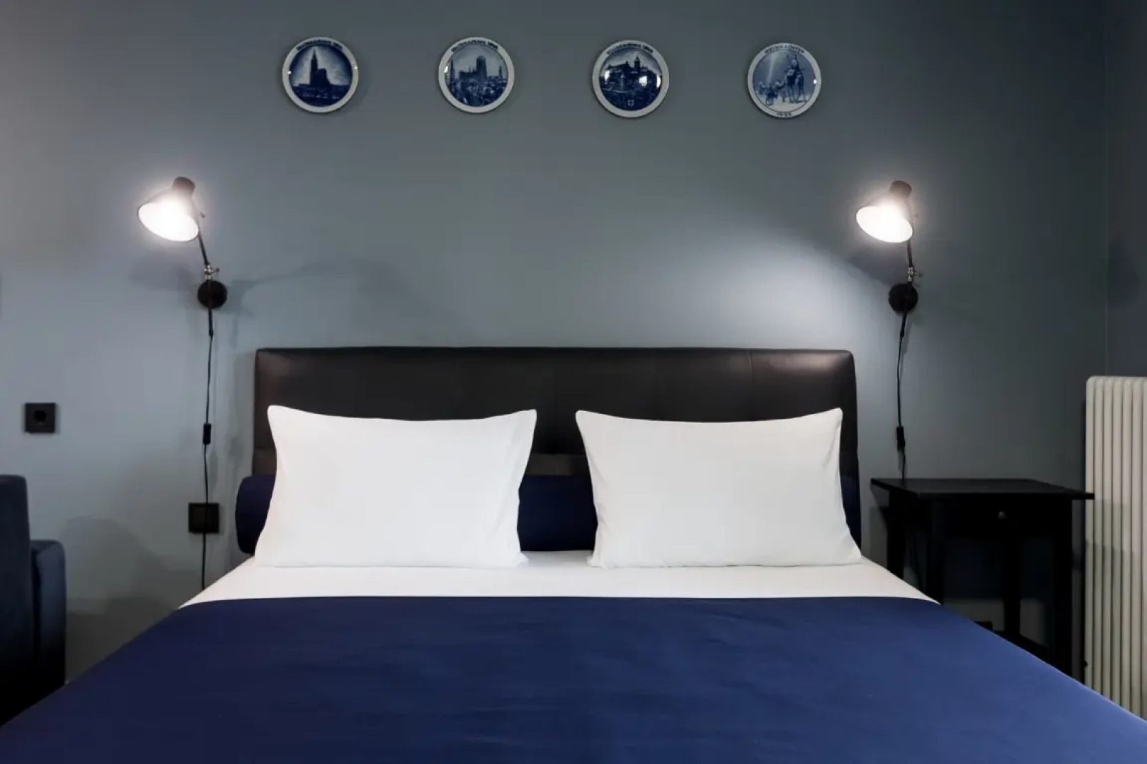 Aпартаменты Plantage