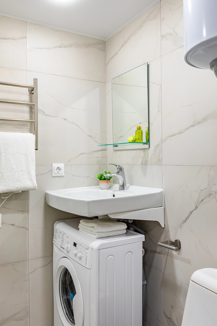 Апартаменты InHome24 в Одинцово