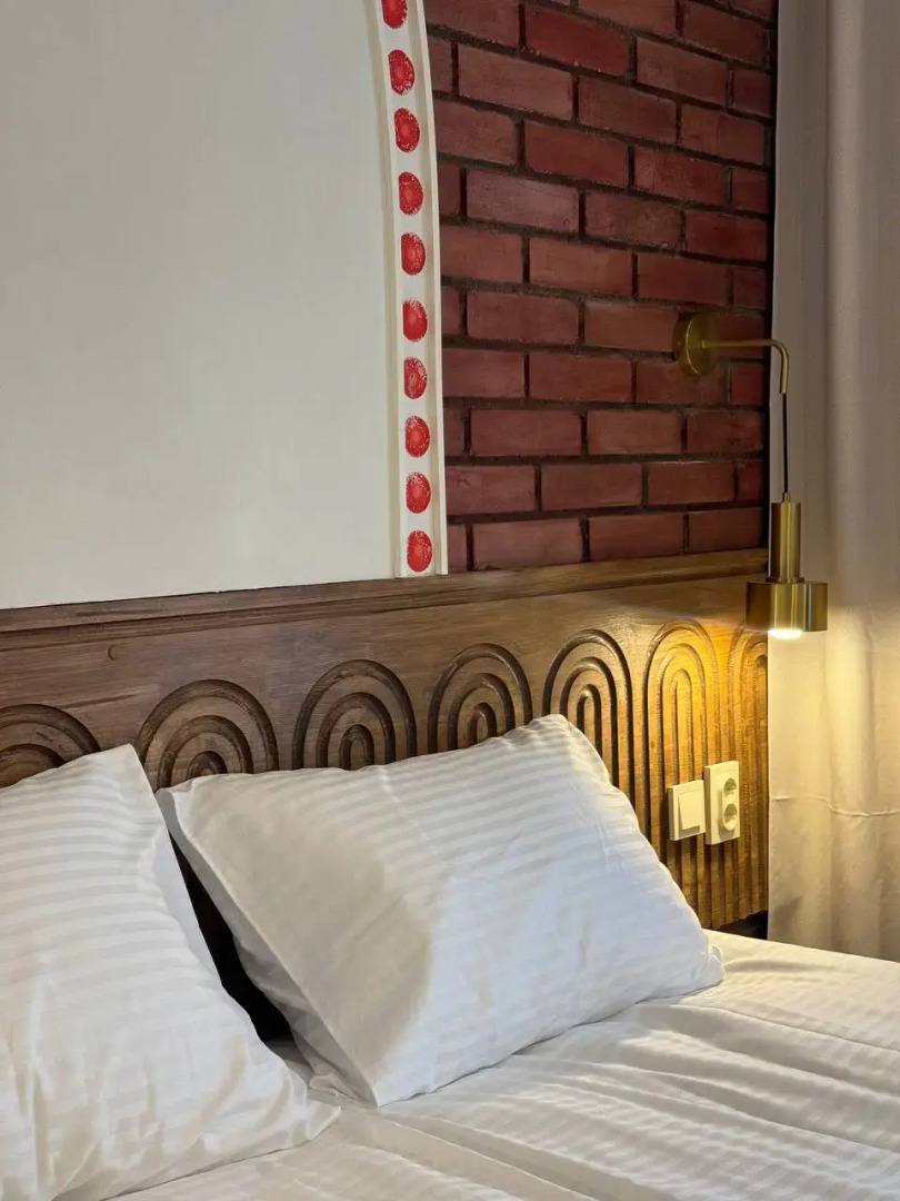 Гостевой дом Барин Брусникин