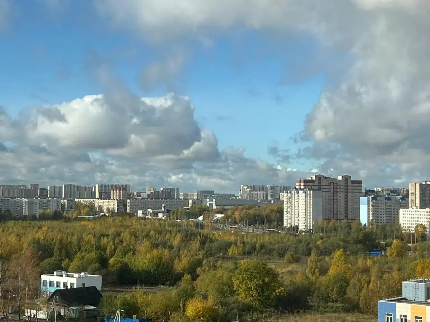 Апартаменты IrenHost Apparts