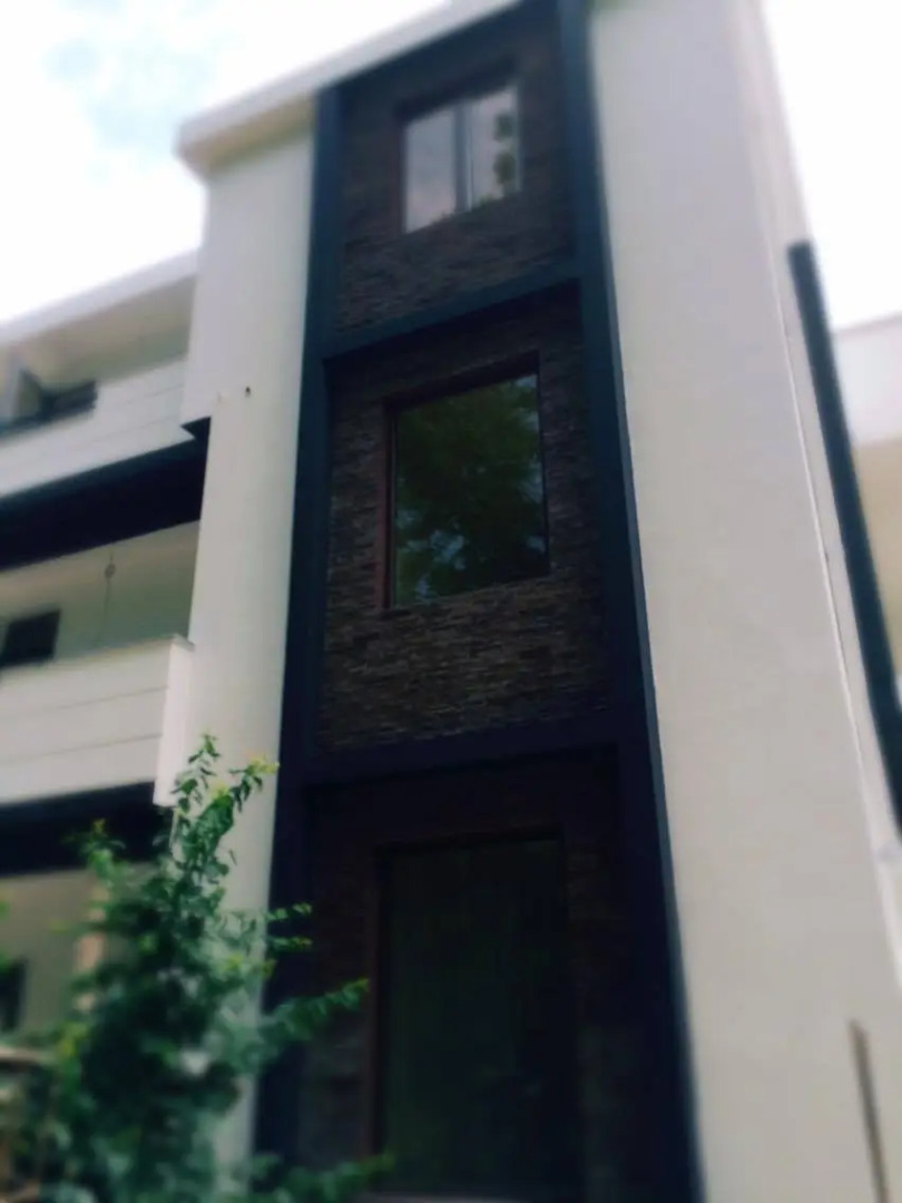 Гостевой дом Holiday House Green Cape Batumi