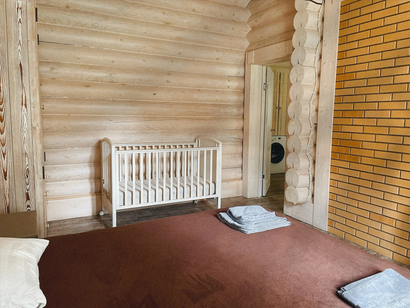 Лукавая 6 Б Частный Дом