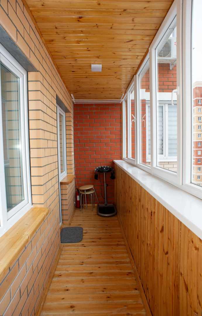 Апартаменты Премиум ЕвроДвушка Пр.Ленина