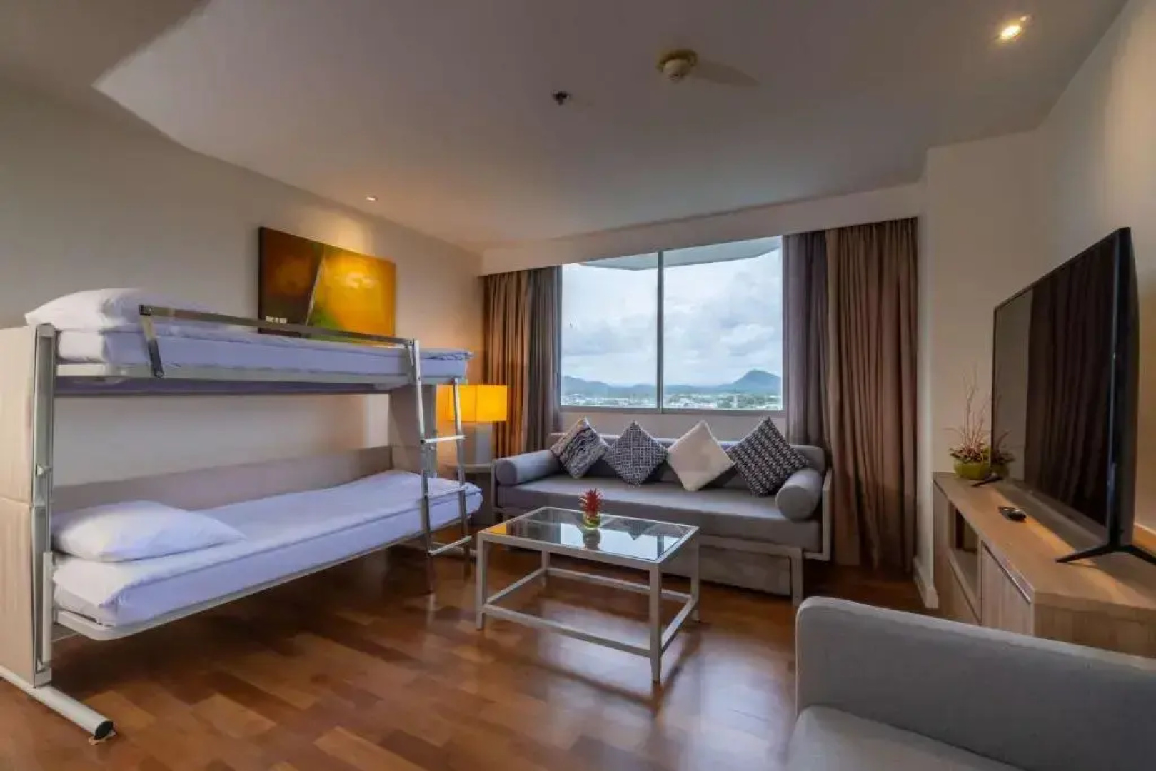 Отель Radisson Resort & Spa Hua Hin