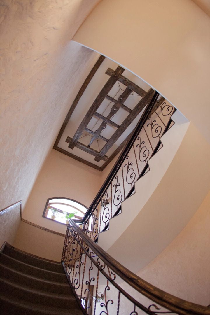 Отель Хантыйская Горка