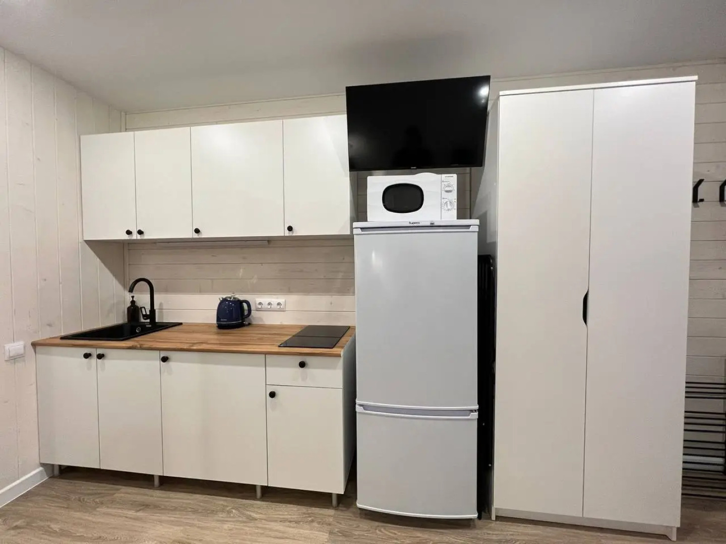 Гостевой дом OpenSea