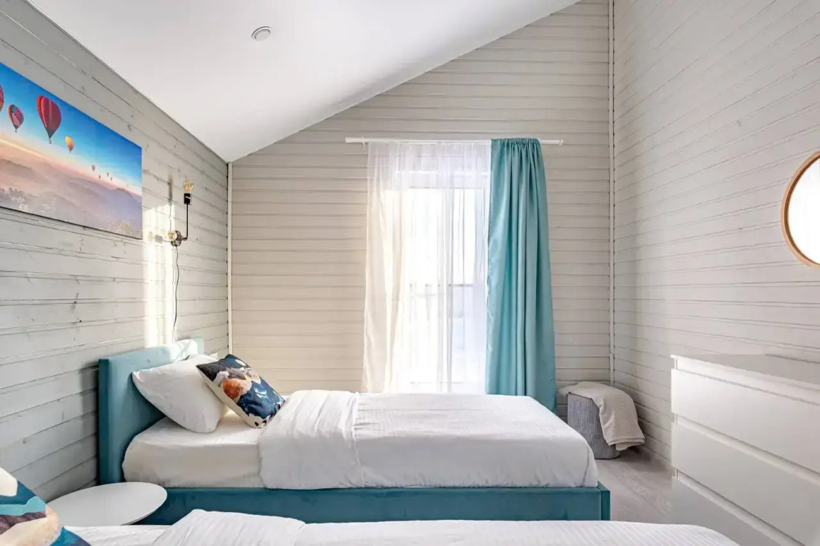 Частный дом Simple Life Home 231