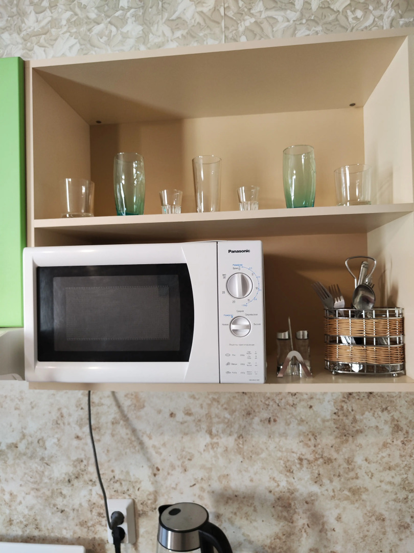 Квартира Как дома