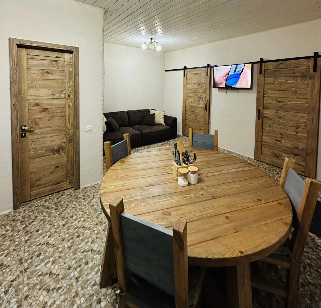 Частный дом Михайловские Дачи