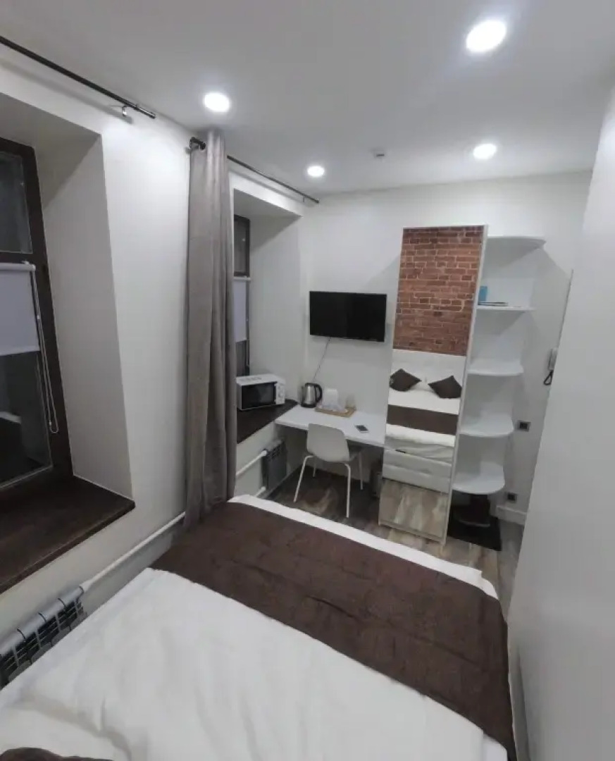 Апартаменты BestFlat24 Балакиревский переулок 23