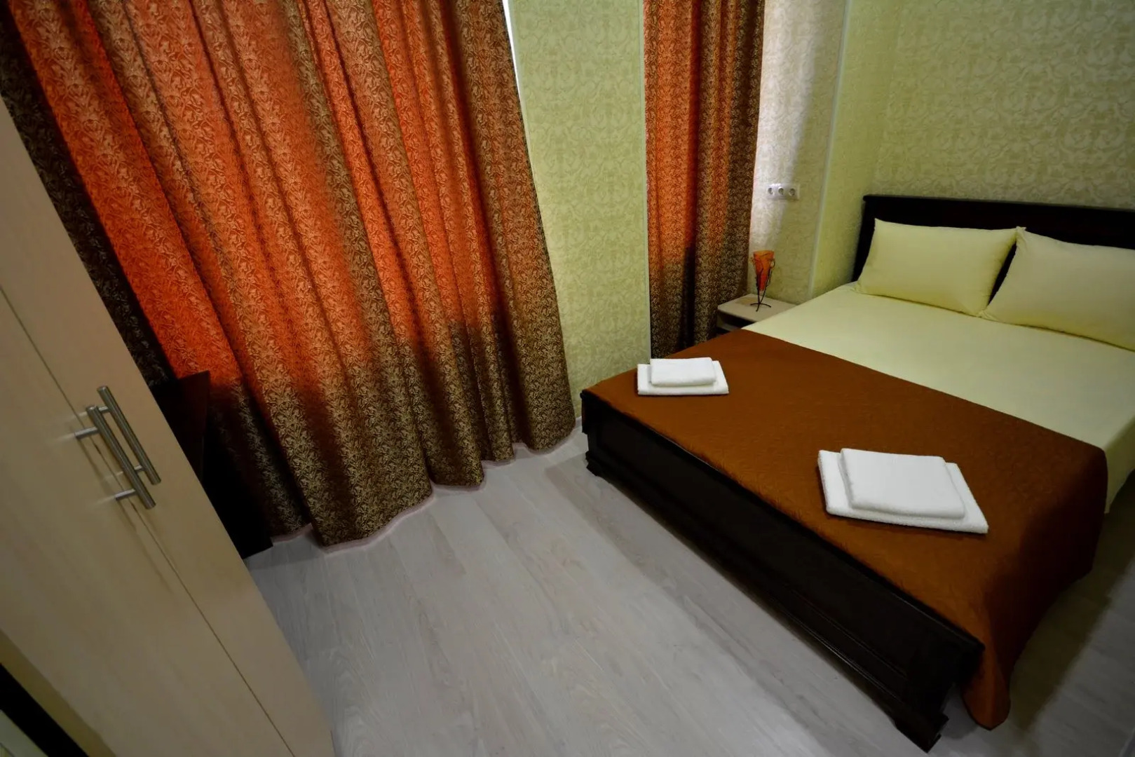 Отель Олимп