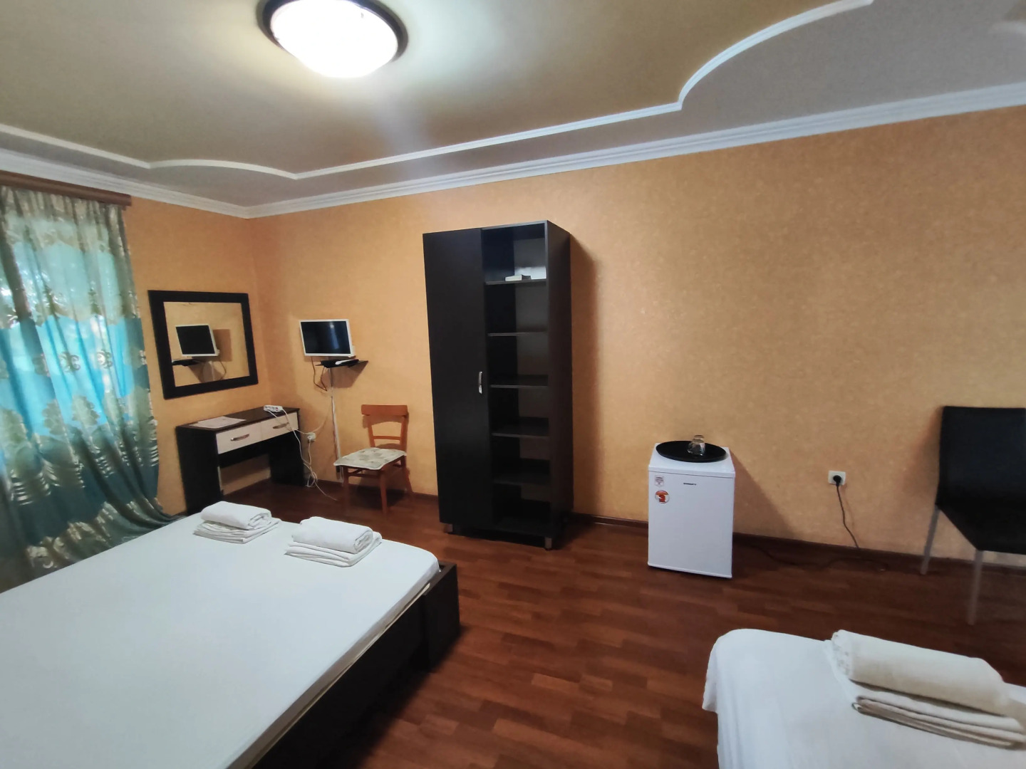 Гостевой дом Фазенда