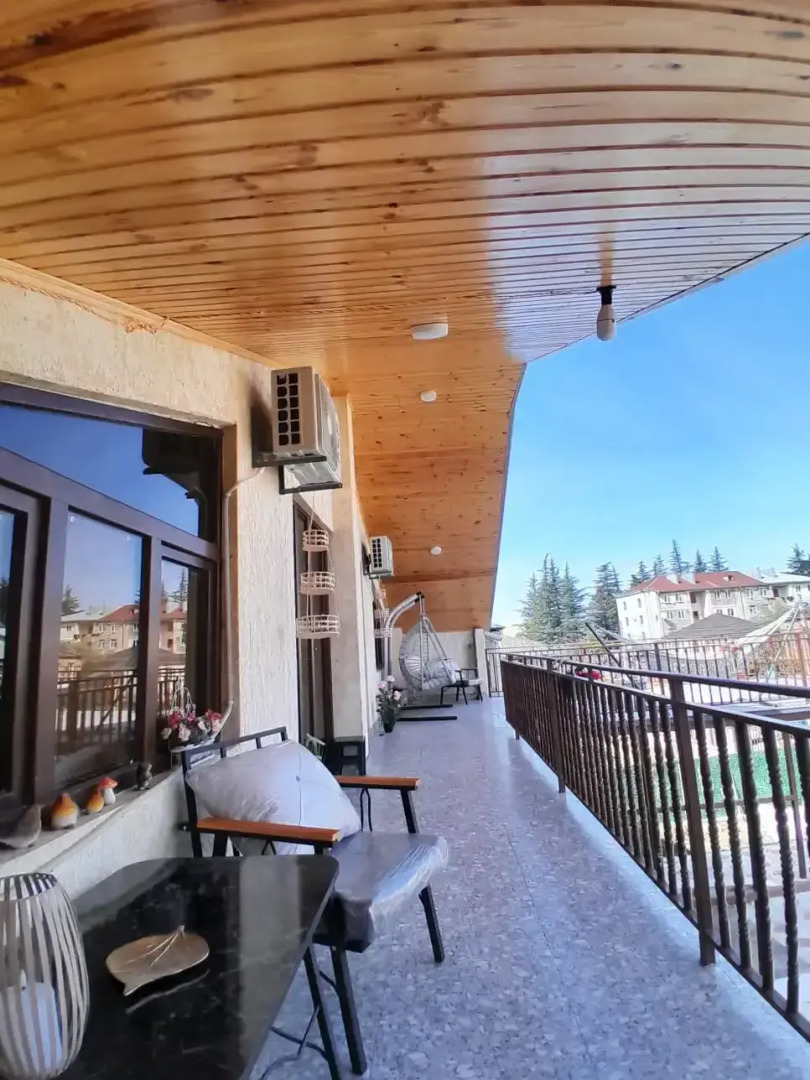 Гостевой дом Andro House