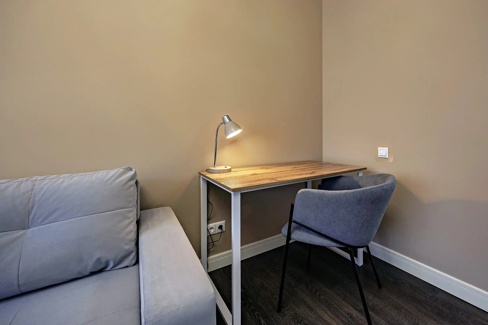 Апартаменты Сутки-Дом - Пушкинский