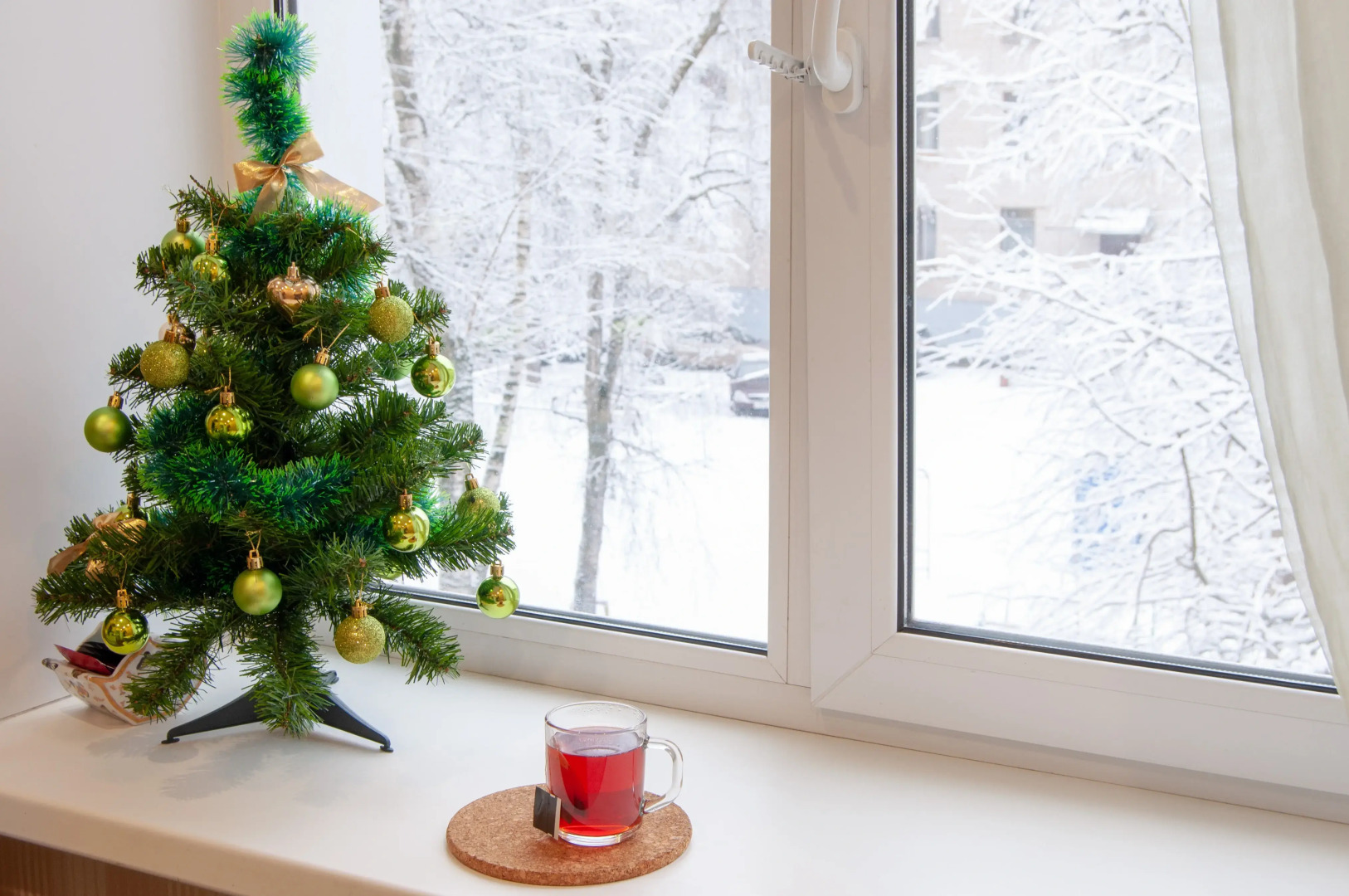 Квартира City Park