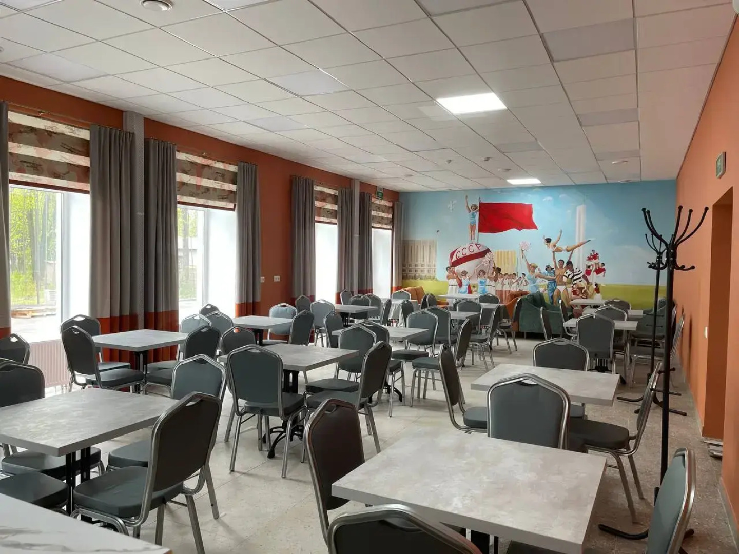 Отель Авиатор