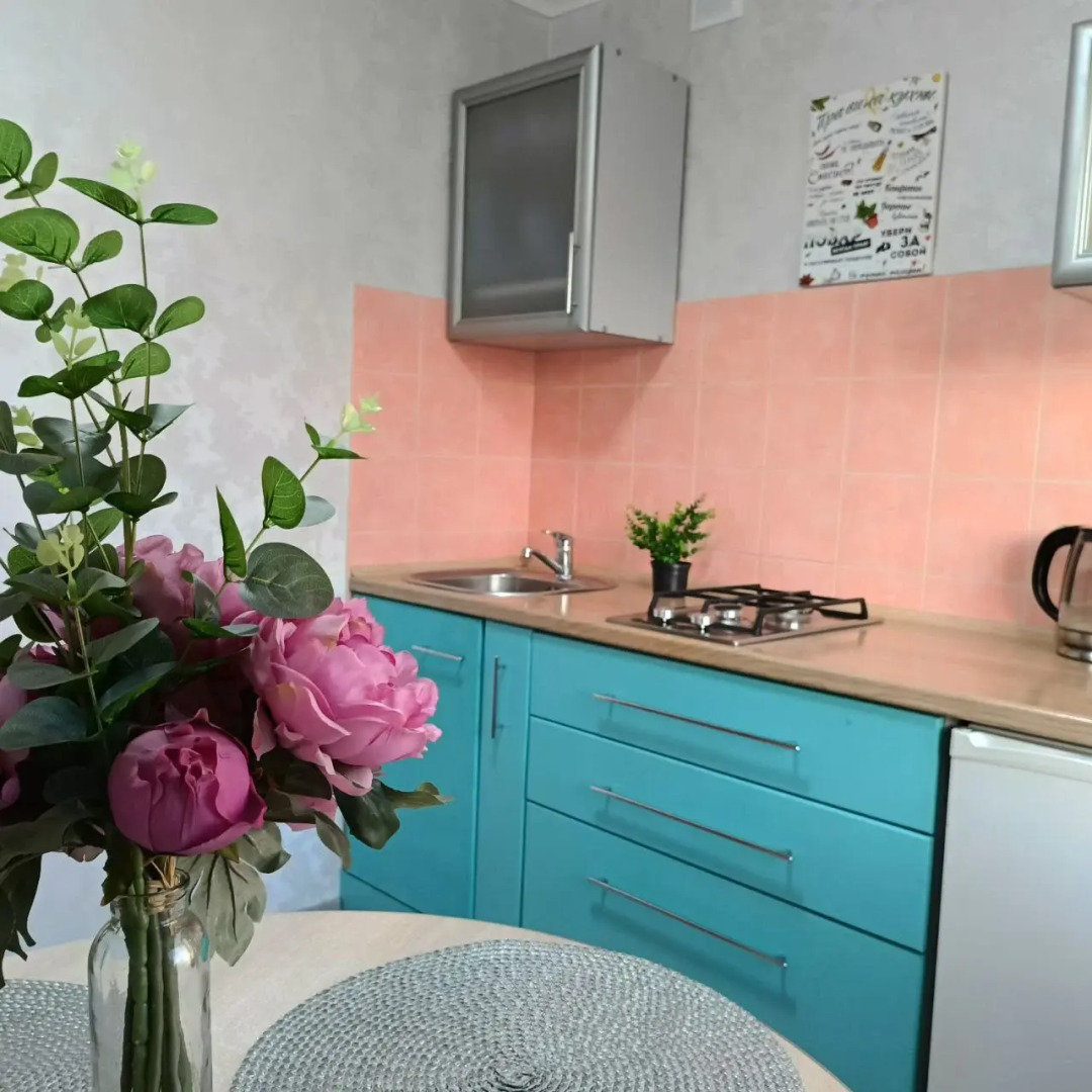 Квартира Атмосфера уюта