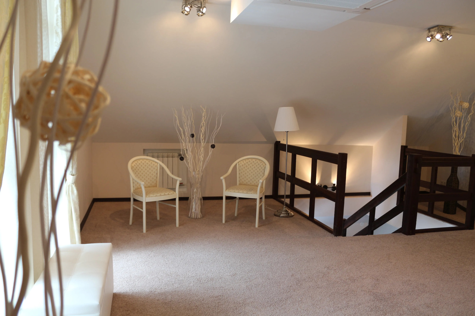 Отель Вереск