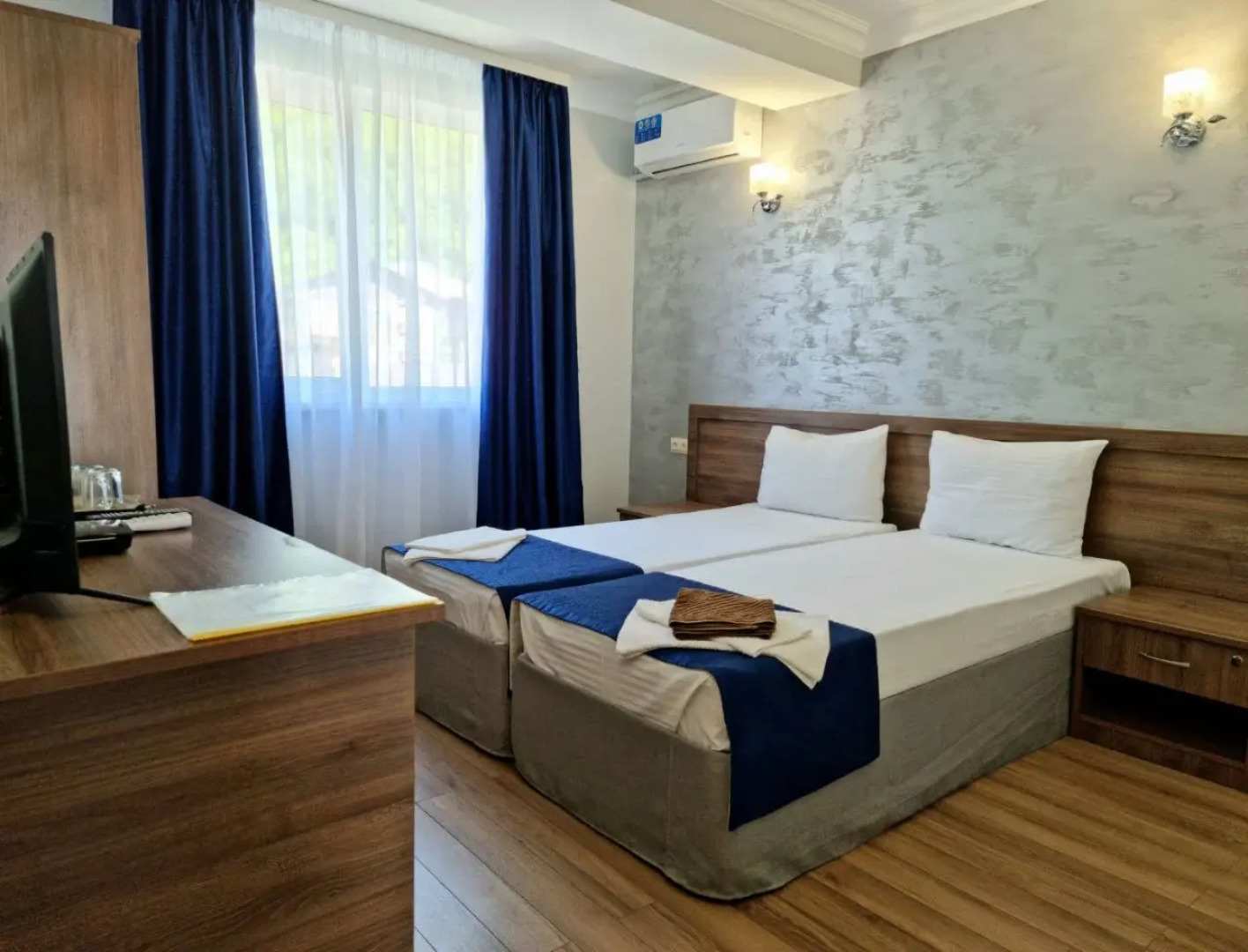 Гостевой дом Nobi