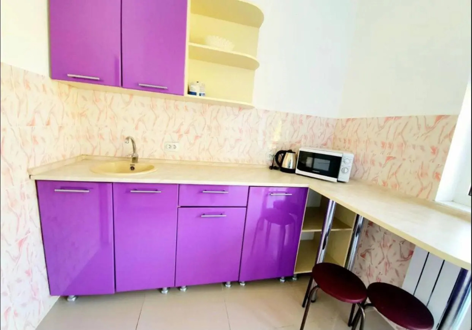 Гостевой дом ЛооBeach