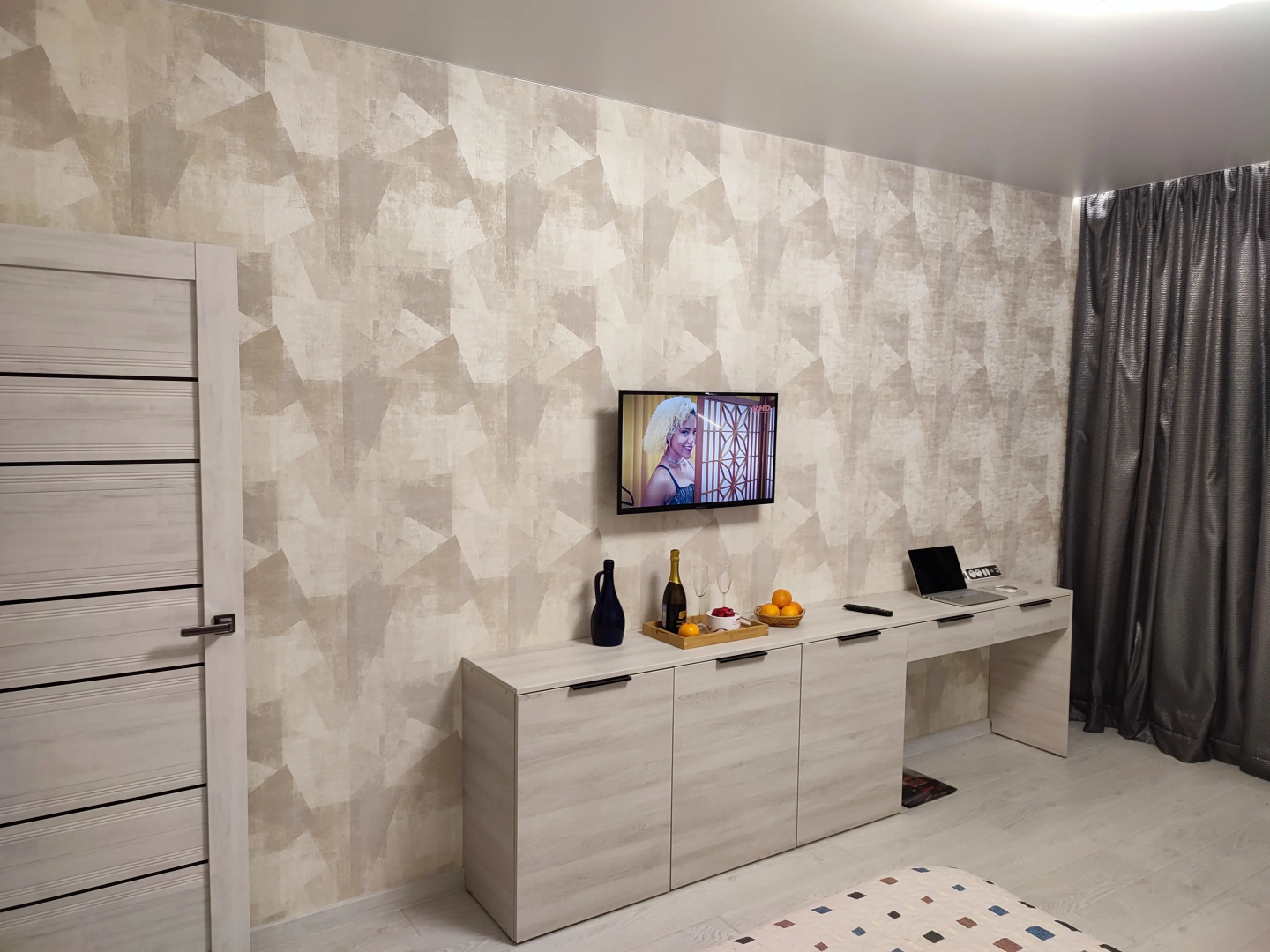 Апартаменты в комплексе Kranz Prestige