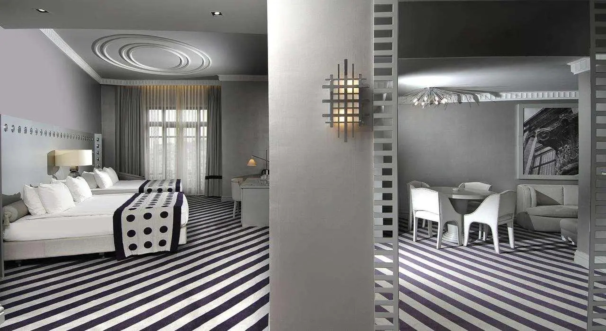 Taxim Hill Hotel
