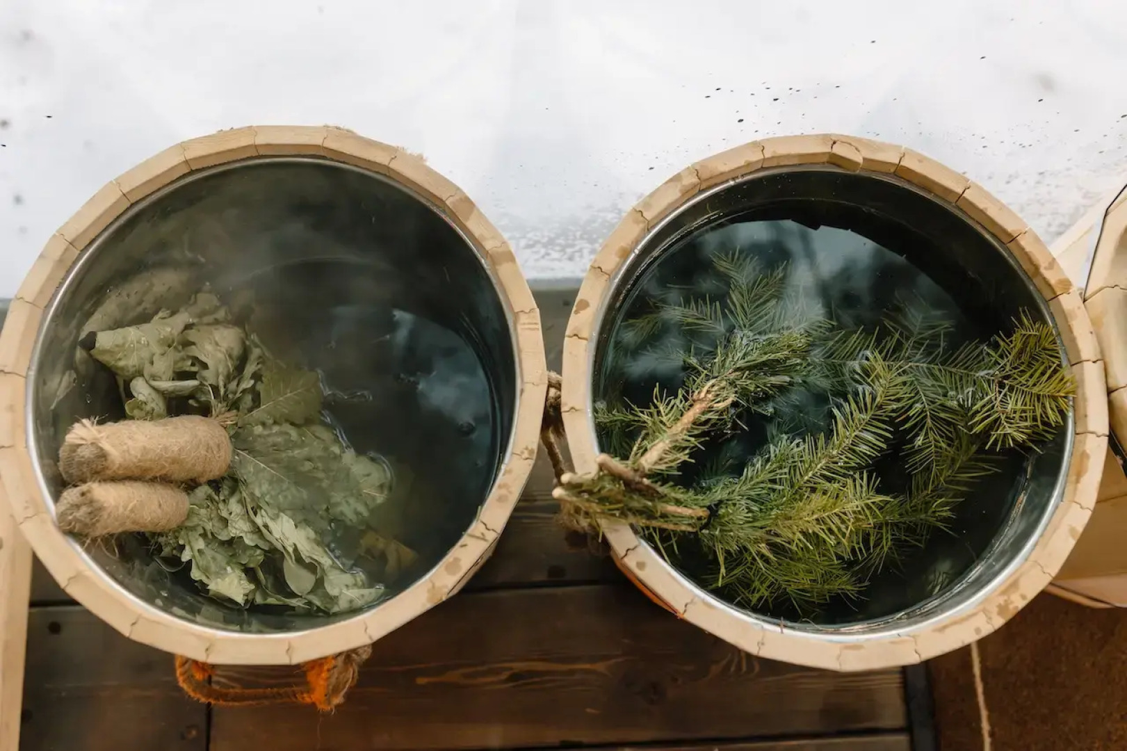 База отдыха эко-отель Мирамирам