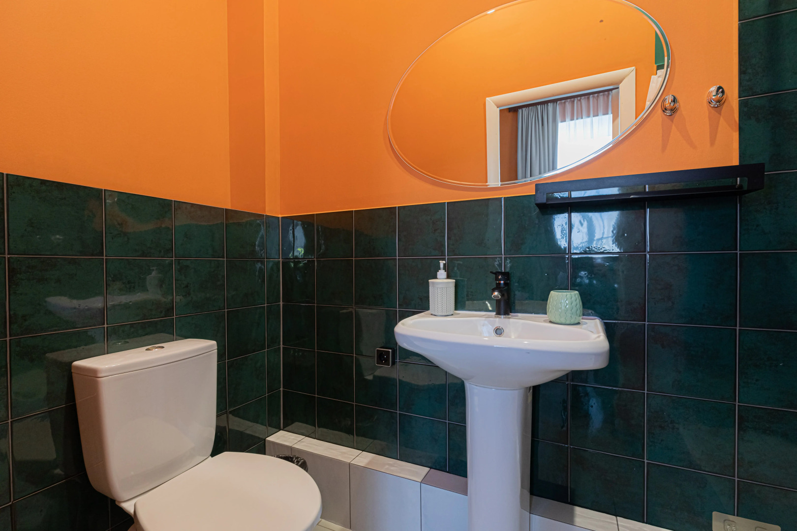 Отель Паруса