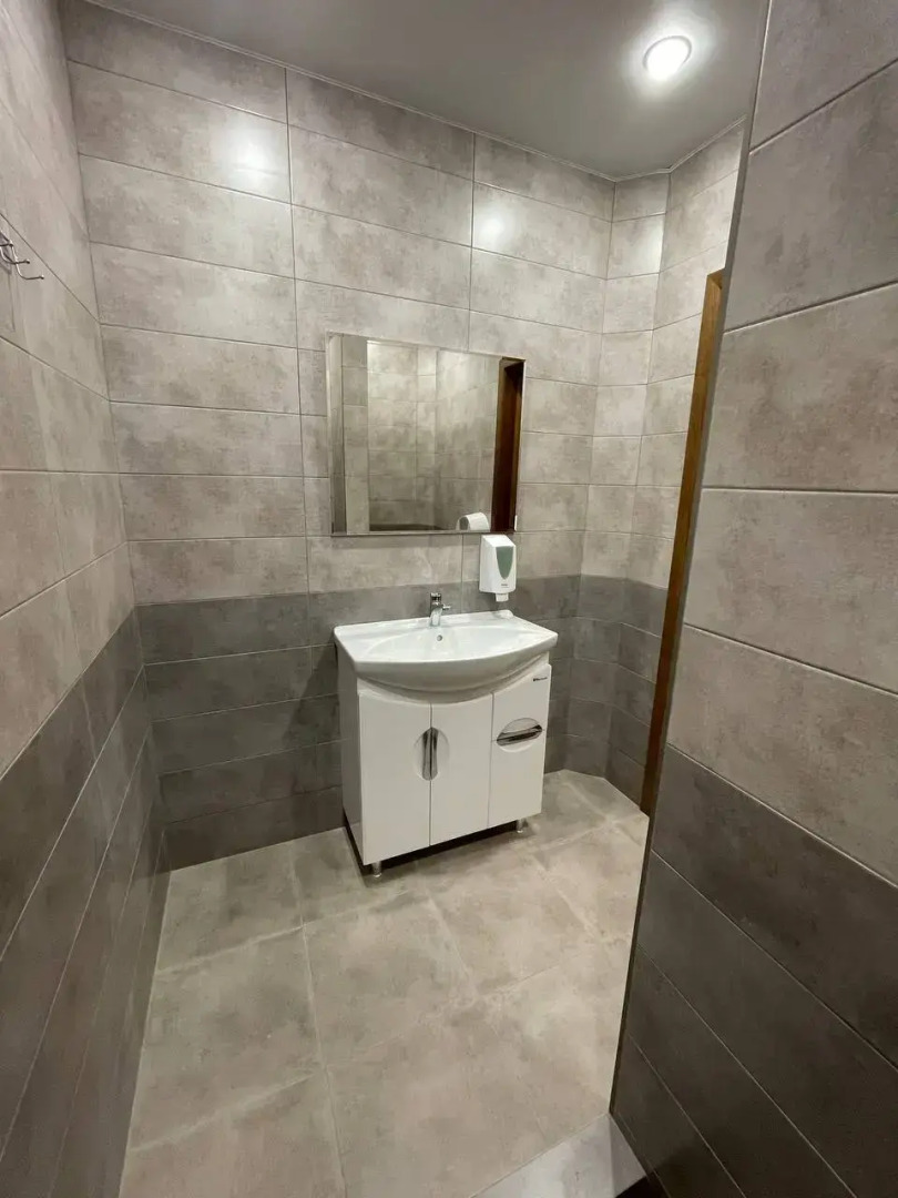 Гостевой дом Миля