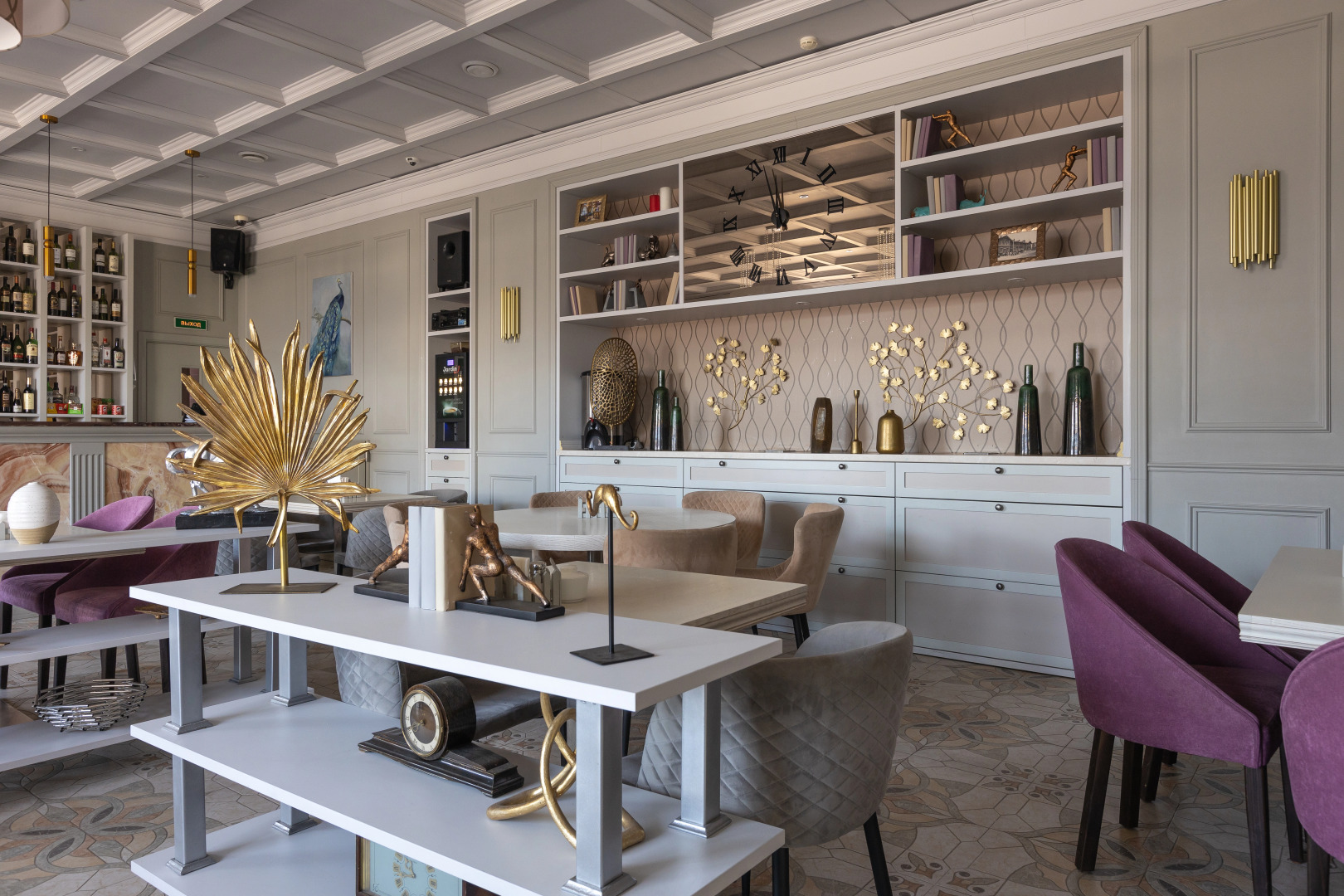 Винтаж Отель