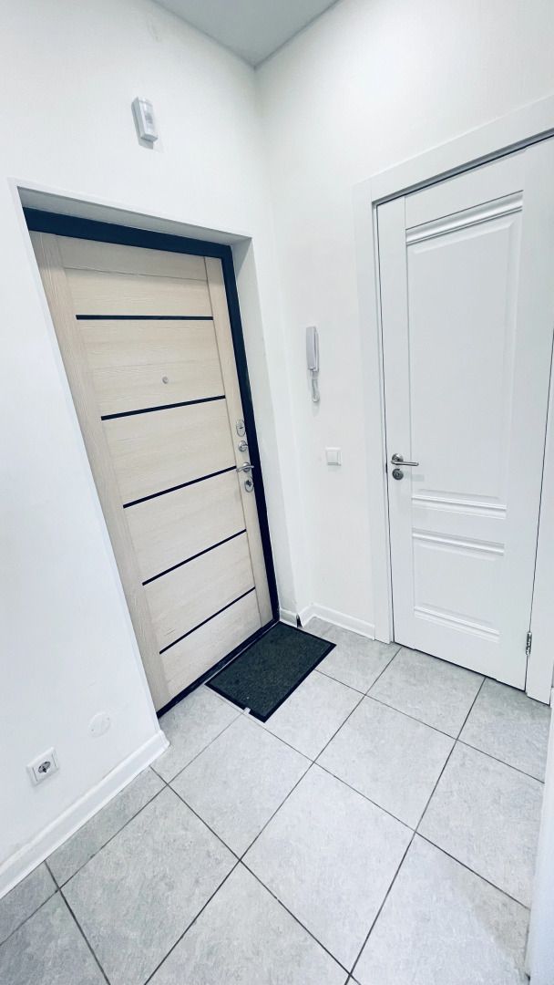 Апартаменты Сретенская 1/1