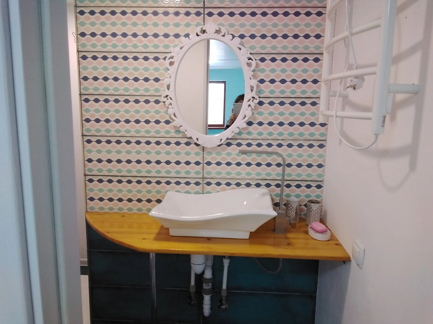 Частный дом На Краснофлотской