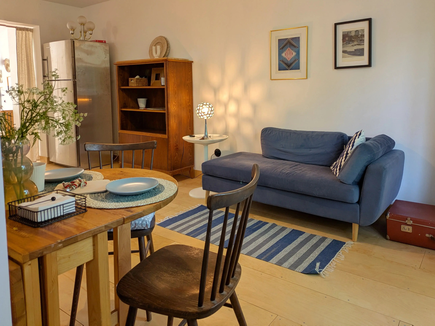 Квартира уютная рядом с вокзалом и аэропортом